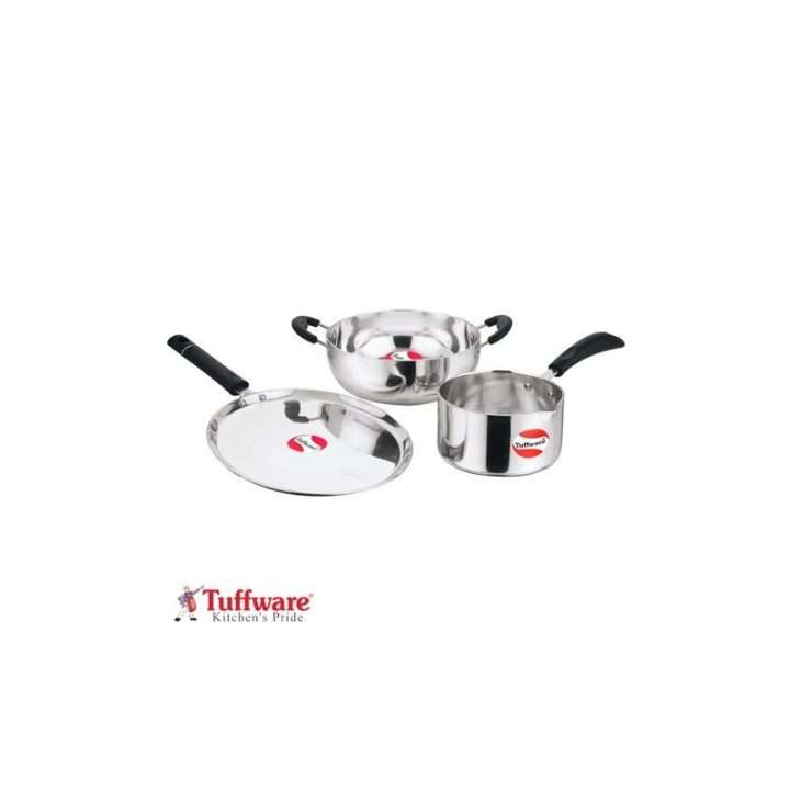 Aluminium Cookware