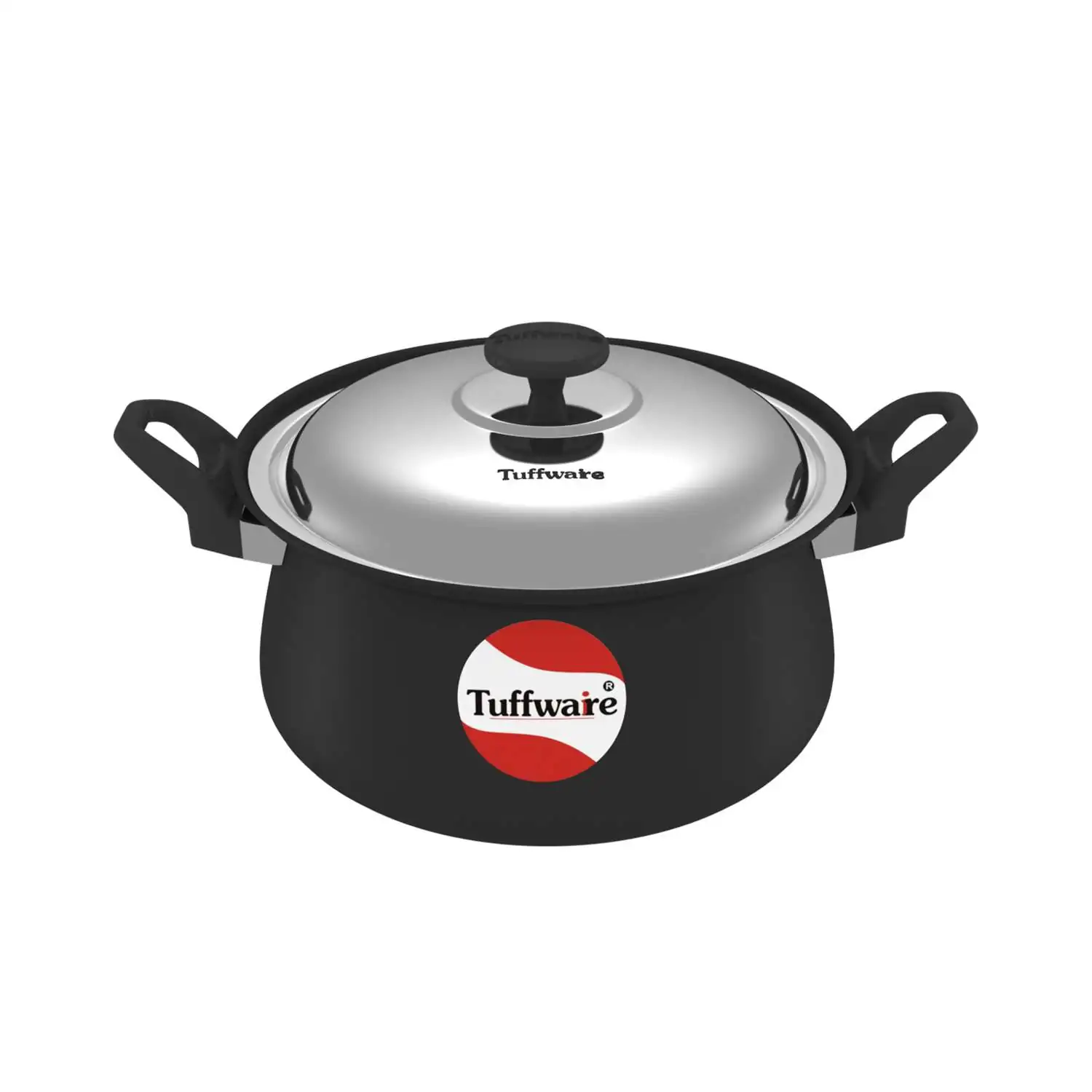 Handi With LID