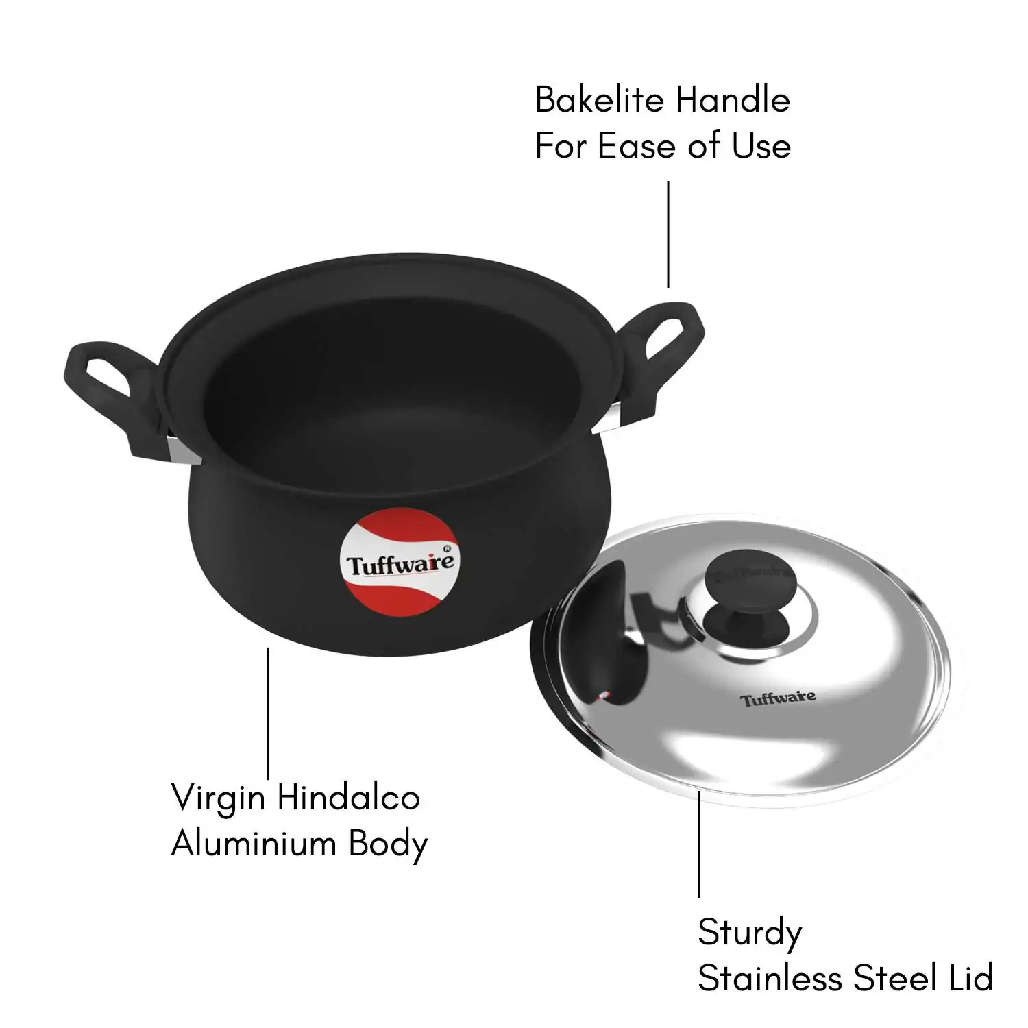 Handi With LID - Image 2