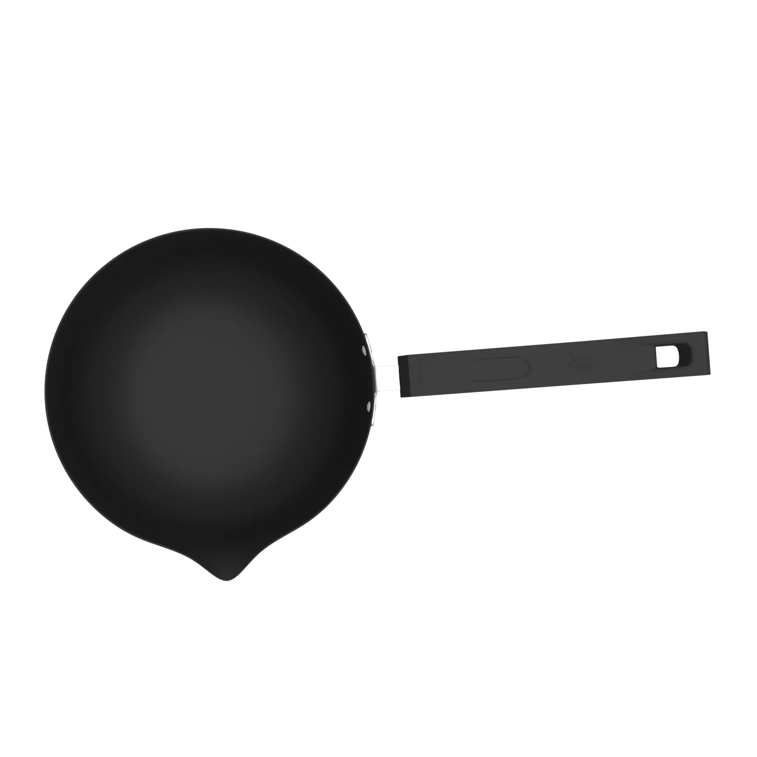 Sauce Pan With Spout - Image 2