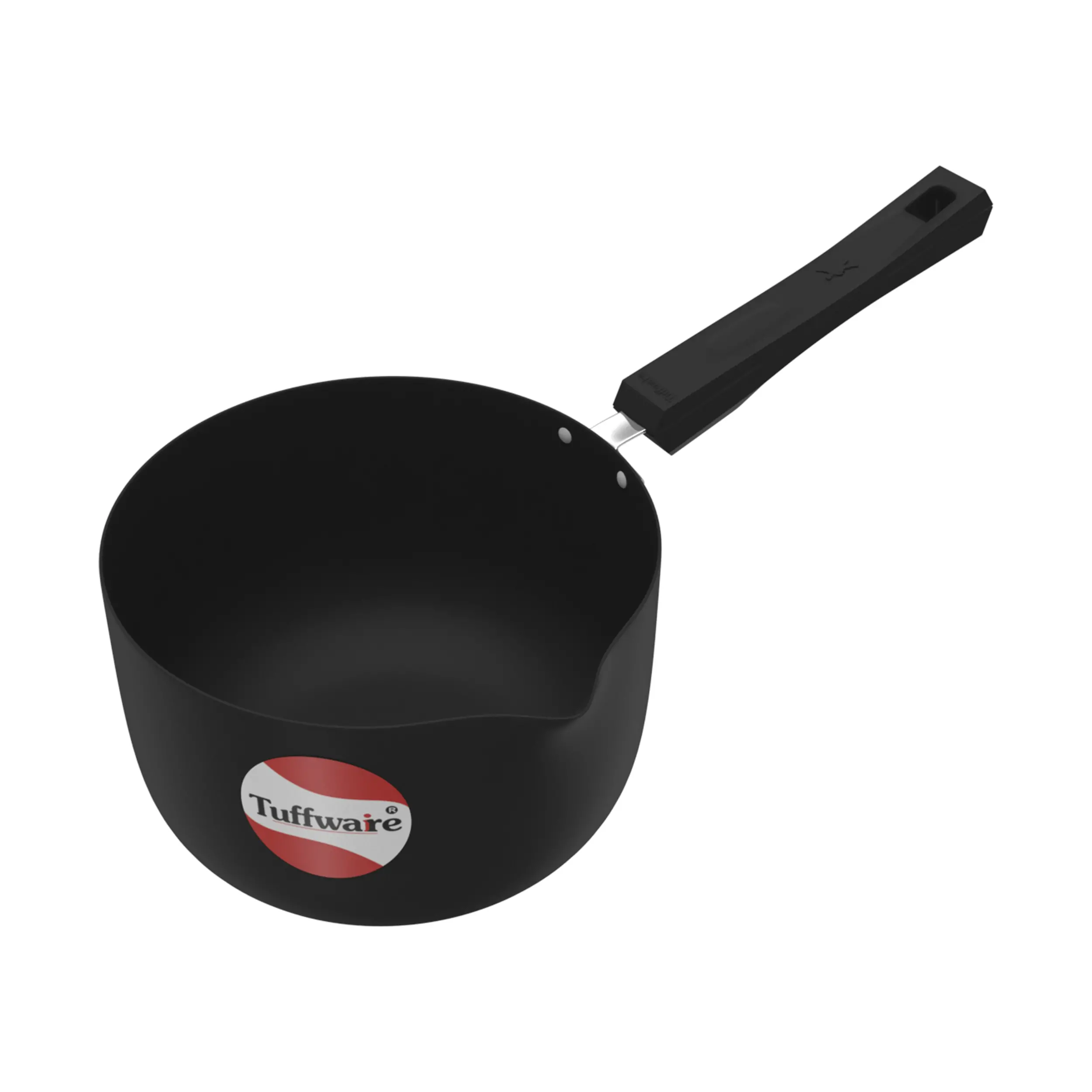 Sauce Pan With Spout