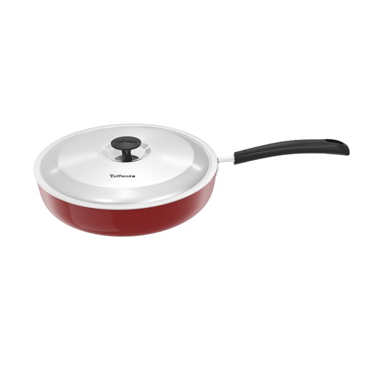 Deep Fry Pan (Induction Base) - Image 4