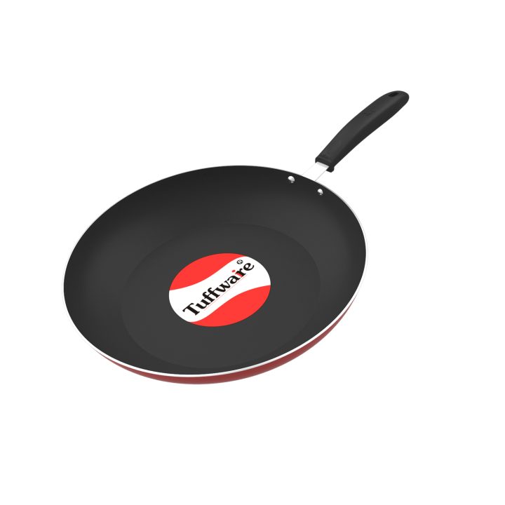 Taper Fry Pan (Induction) - Image 3