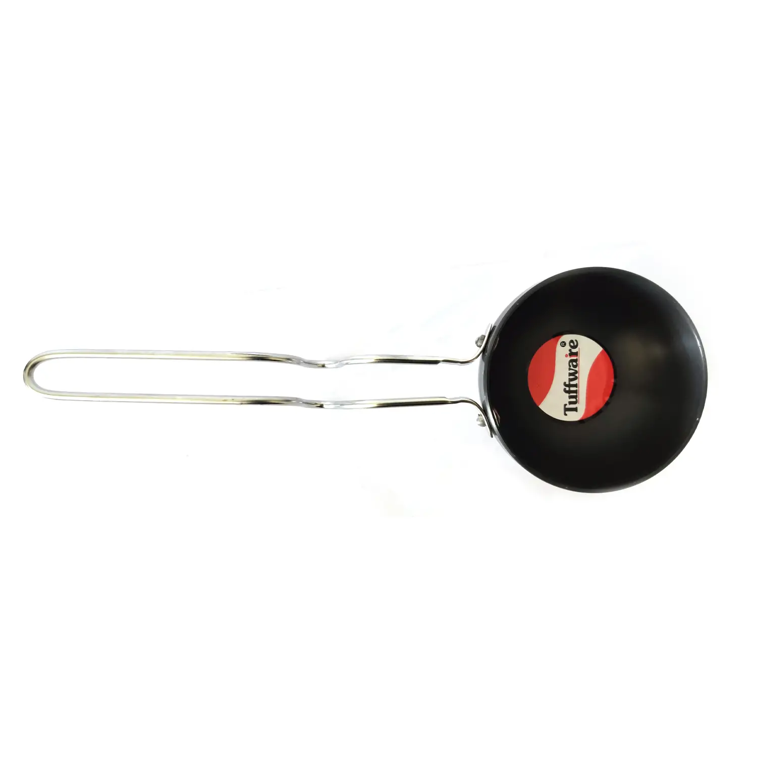 Vagharia Round Bottom Tadka Pan - Image 2