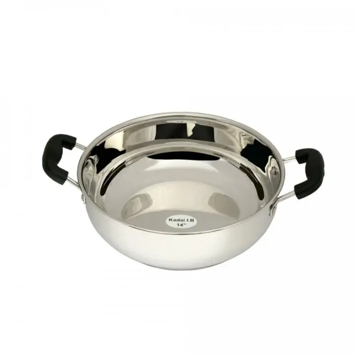 Kadai Without lid