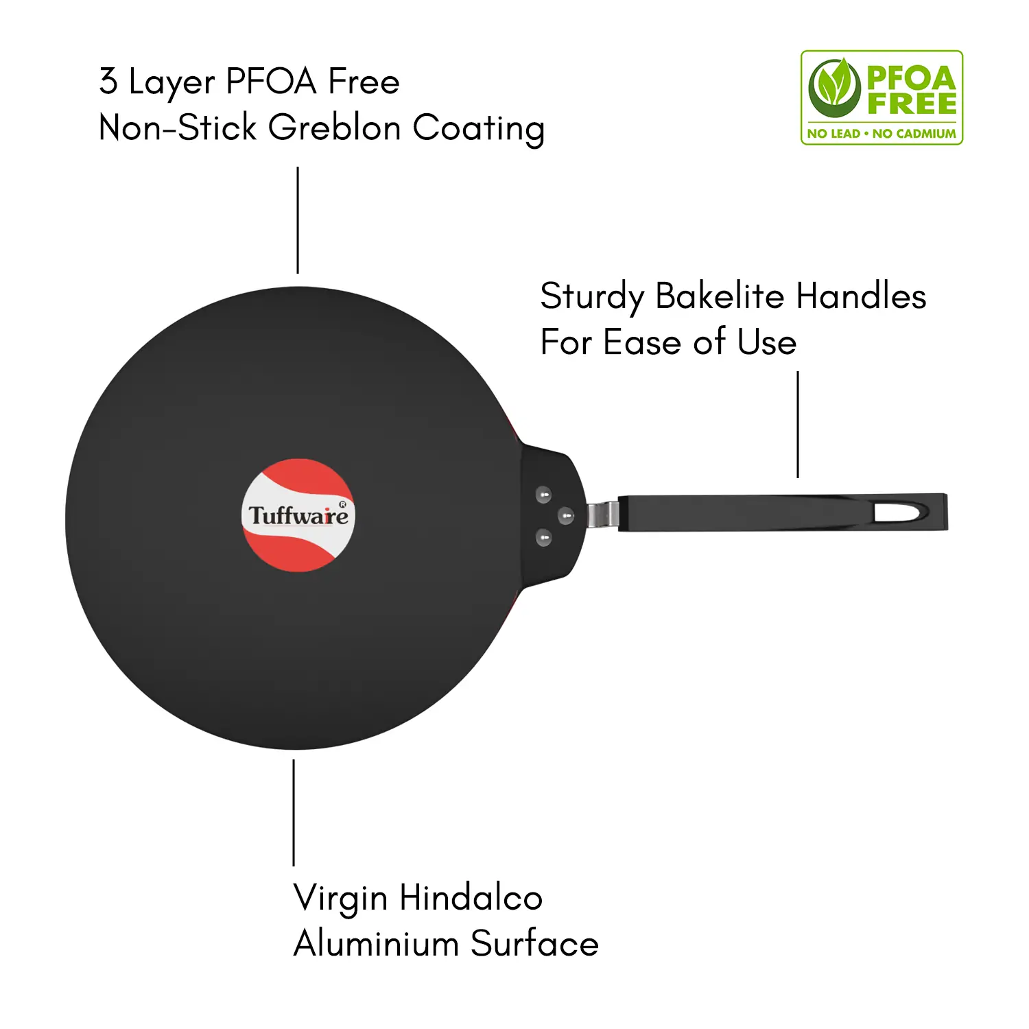 Classic Tawa - Image 2