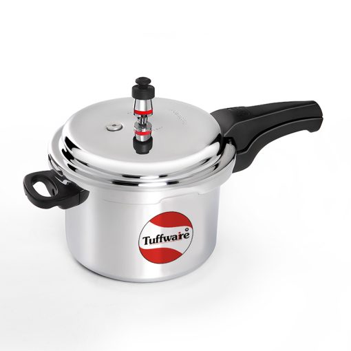 Stainless Steel Pressure Cooker Outer LID