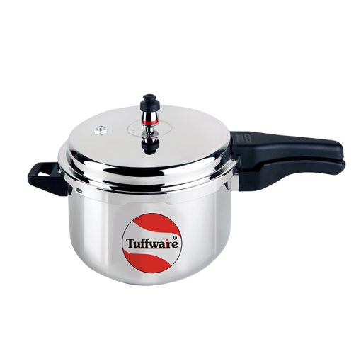 Stainless Steel Pressure Cooker Outer LID - Image 2