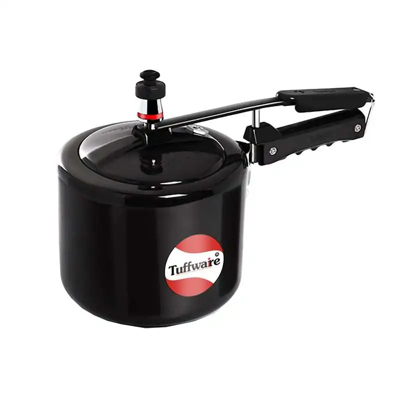 Hard Anodized Pressure Cooker Inner LID (Induction Base)