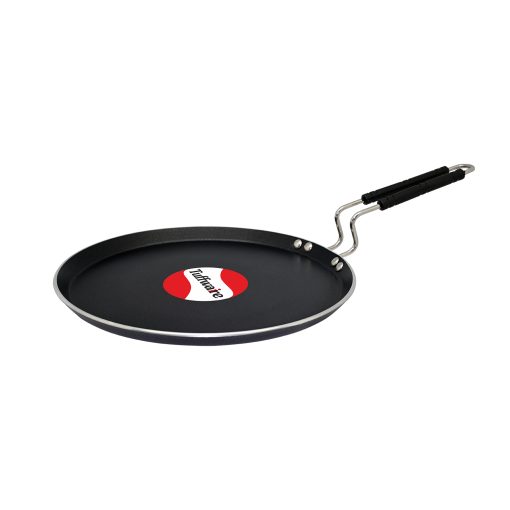 Non-Stick Induction Dosa Tawa (4mm Thick)