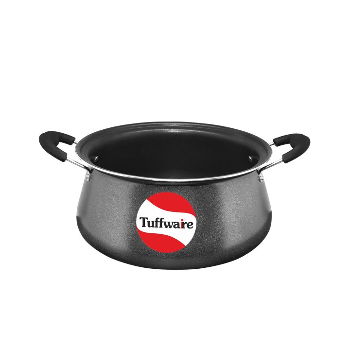 Non Stick Handi With LID - Image 2